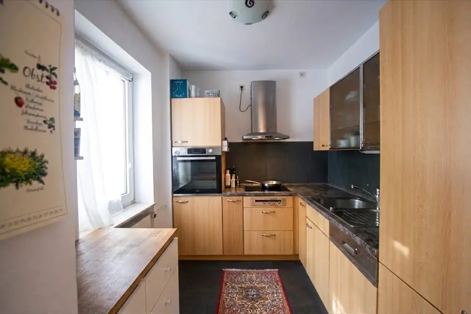 3 Zimmer Wohnung mit 85 m² in Darmstadt – Bild 9