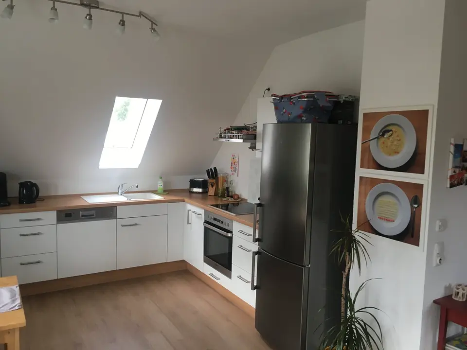 2 Zimmer Wohnung mit 60 m² in Heppenheim – Bild 8