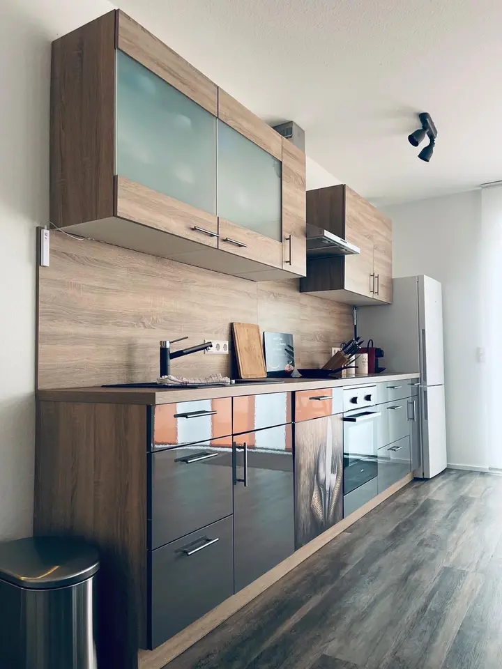 WG-Zimmer mit 88 m² in Lahr/Schwarzwald – Bild 8