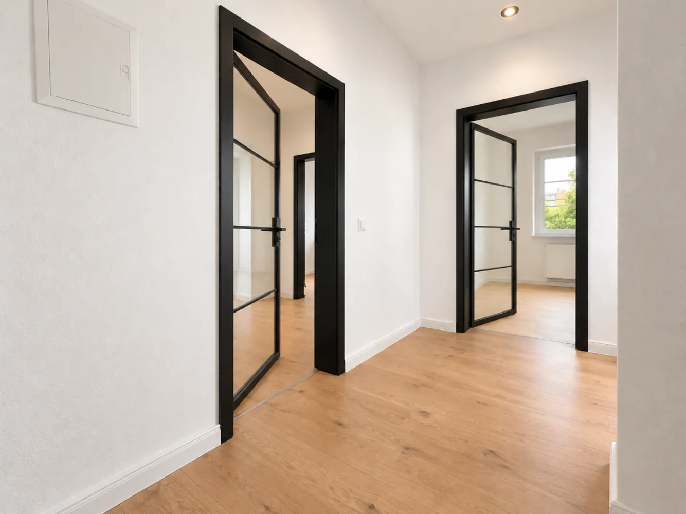 2 Zimmer Wohnung mit 67 m² in Leipzig – Bild 3