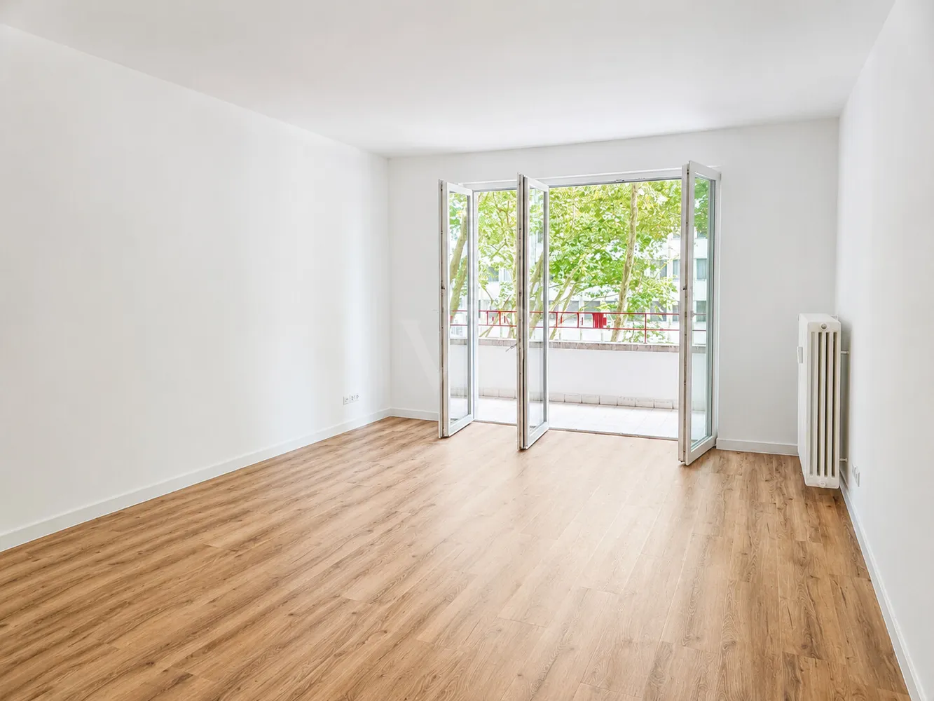 3 Zimmer Wohnung mit 90 m² in Mannheim – Bild 3