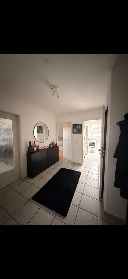 3 Zimmer Wohnung mit 89 m² in Bramsche – Bild 4