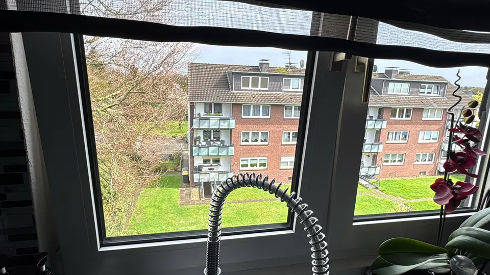 2 Zimmer Wohnung mit 60 m² in Duisburg – Bild 6