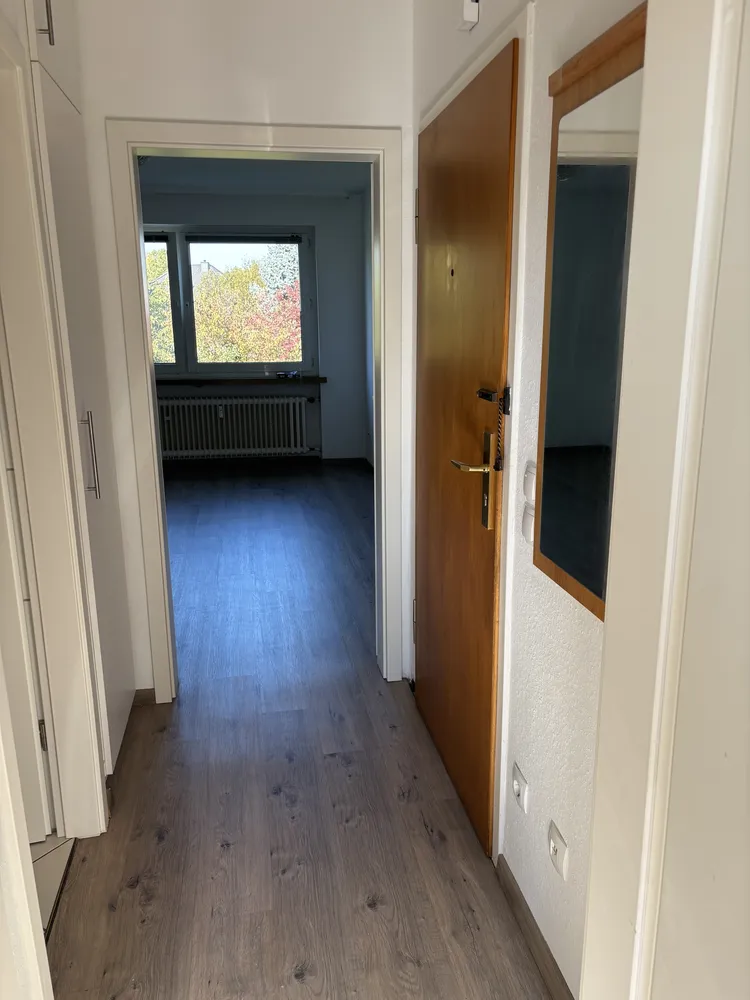 1 Zimmer Wohnung mit 32 m² in Mülheim an der Ruhr – Bild 9
