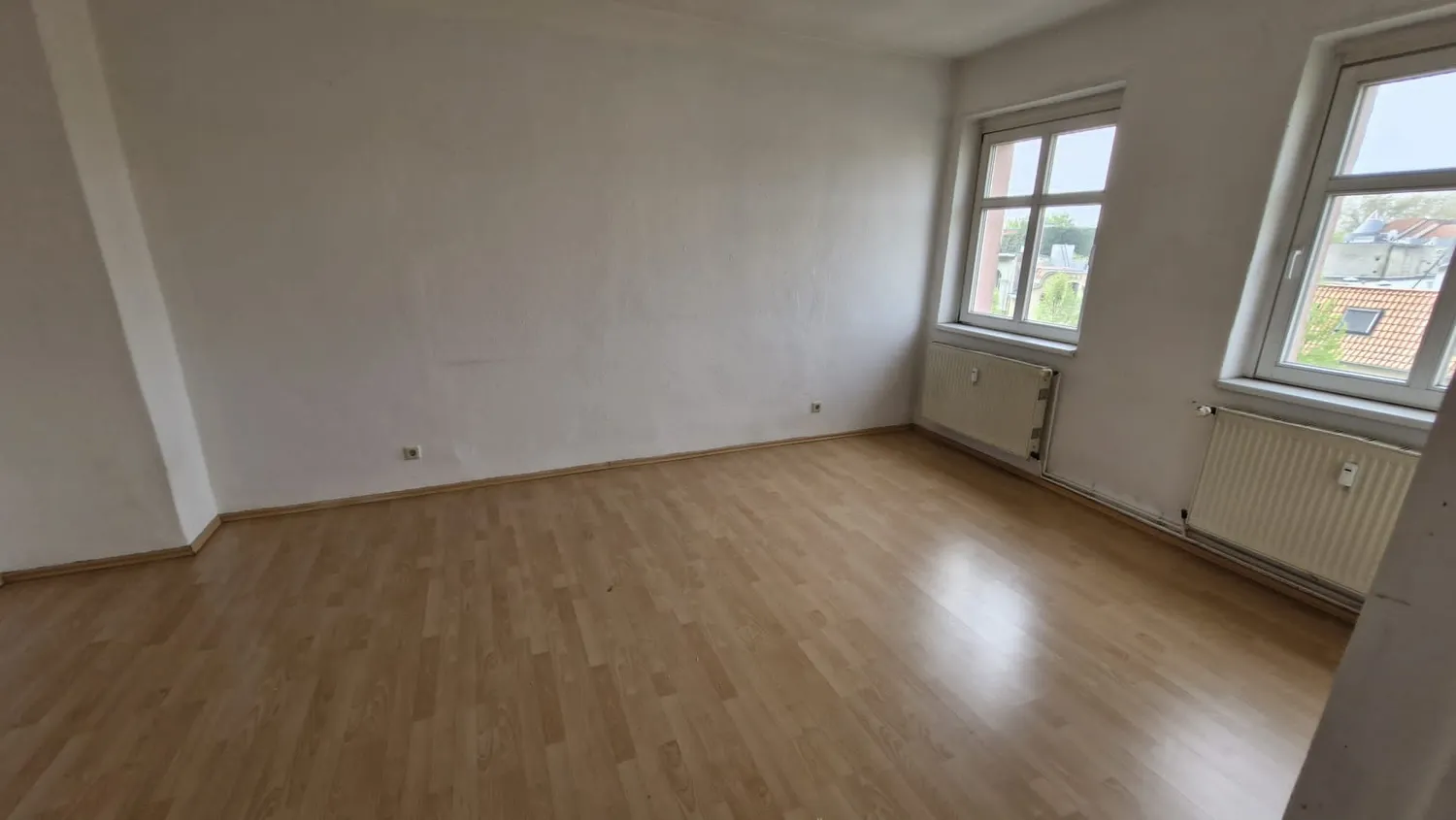 2 room apartment with 55 m² in Magdeburg – Photo 8