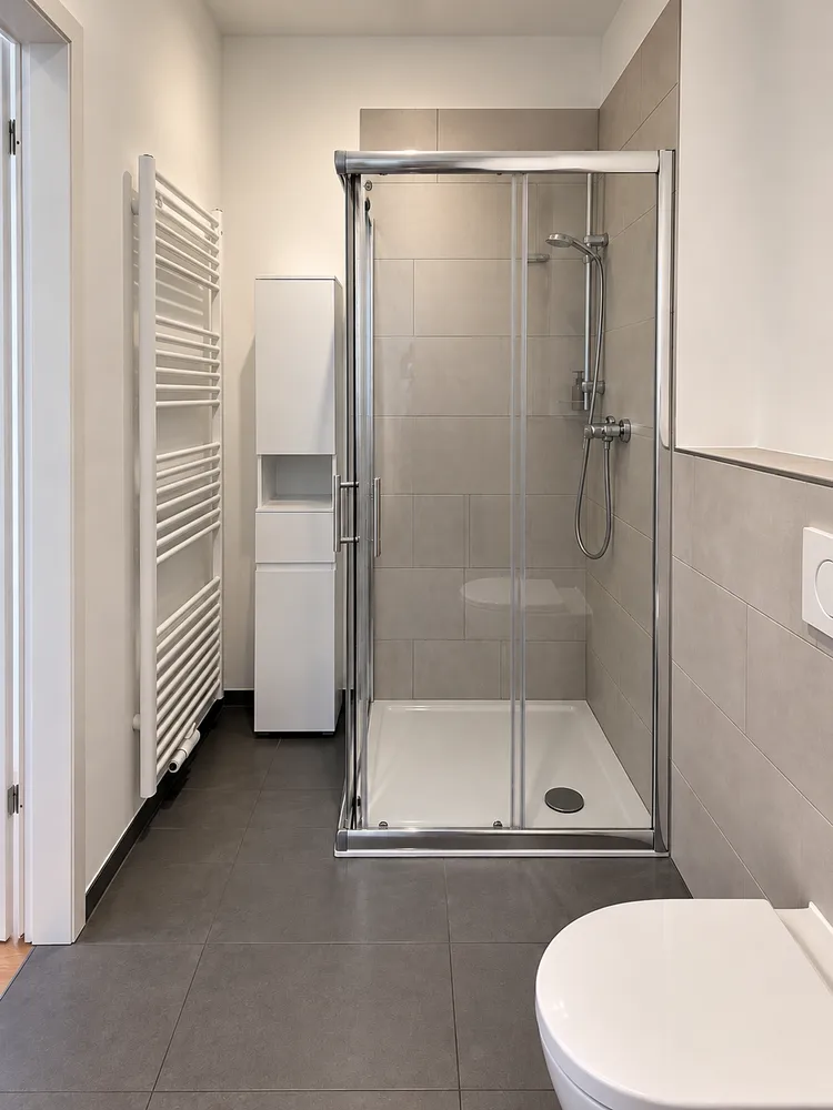 2 Zimmer Wohnung mit 68 m² in Hamburg – Bild 5