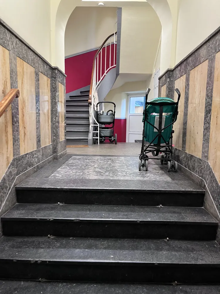 2 Zimmer Wohnung mit 73 m² in Düsseldorf – Bild 10