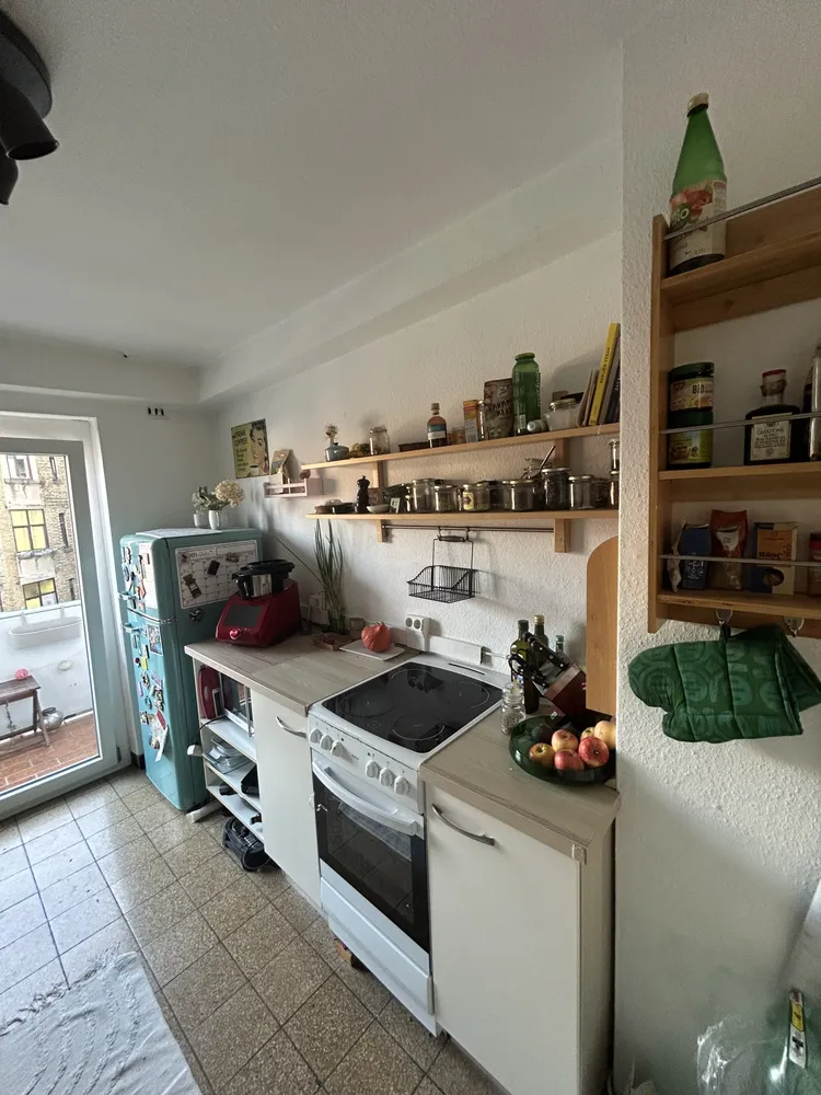 3 Zimmer Wohnung mit 72 m² in Stuttgart – Bild 5