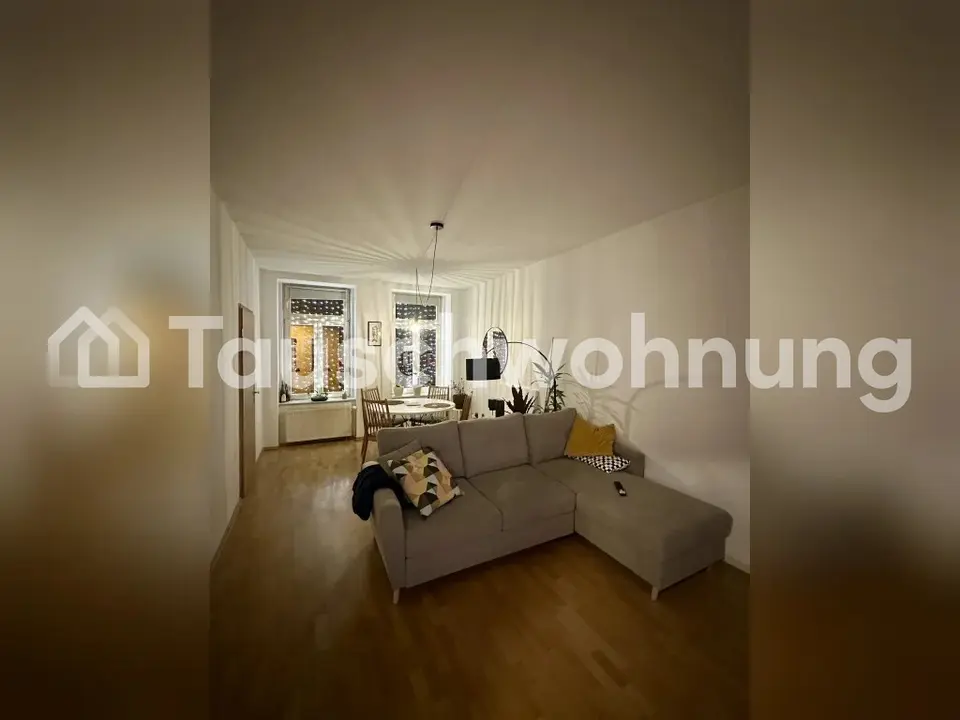 2 Zimmer Wohnung mit 46 m² in Leipzig – Bild 10
