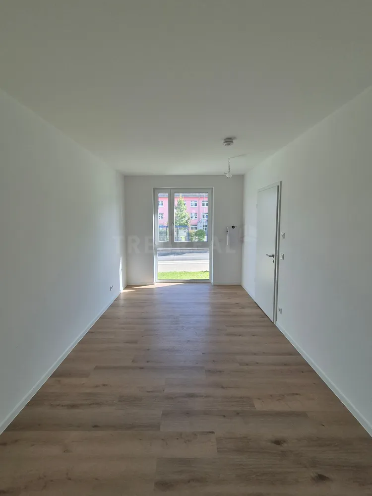 4 Zimmer Wohnung mit 99 m² in Jena – Bild 1