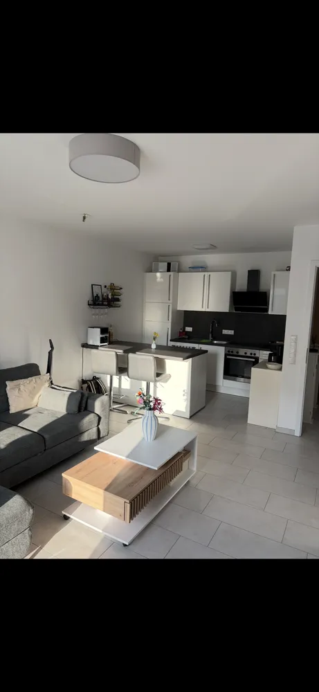 2 room apartment with 59 m² in Bielefeld – Photo 8