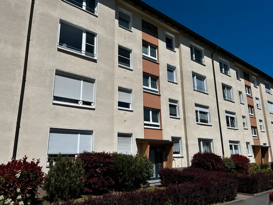 4 Zimmer Wohnung mit 69 m² in Hagen – Bild 10