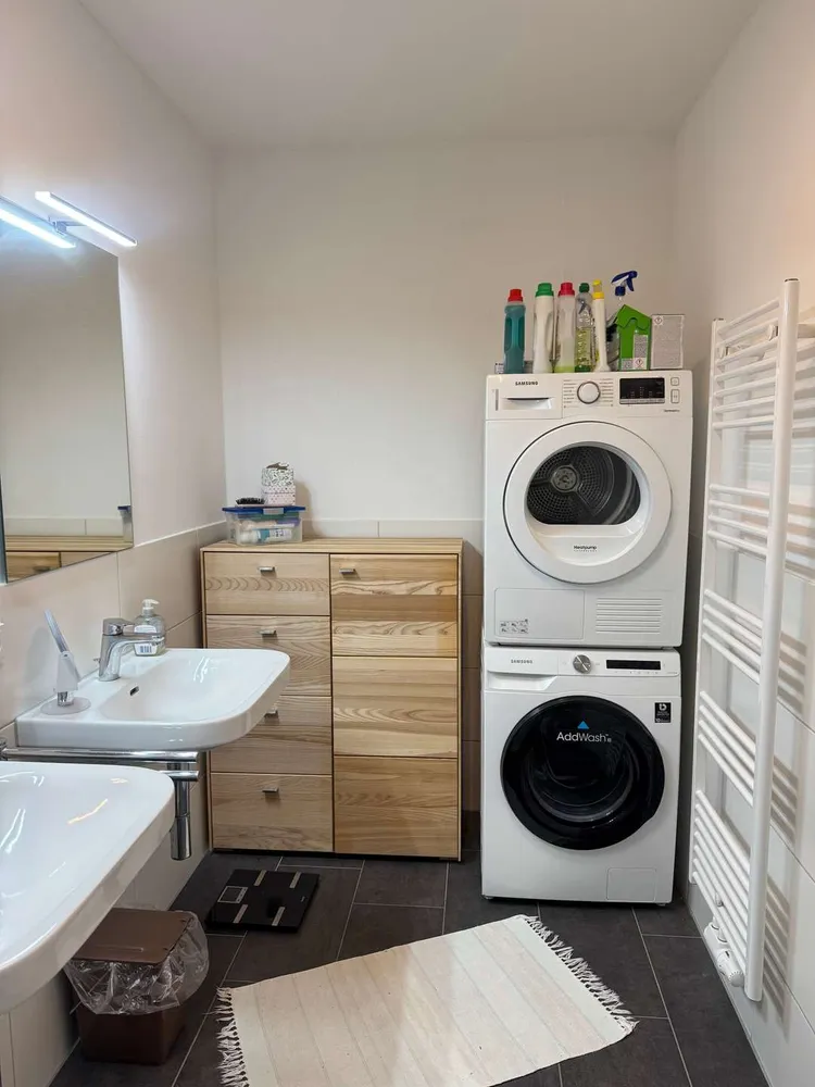 2 Zimmer Wohnung mit 60 m² in Passau – Bild 7