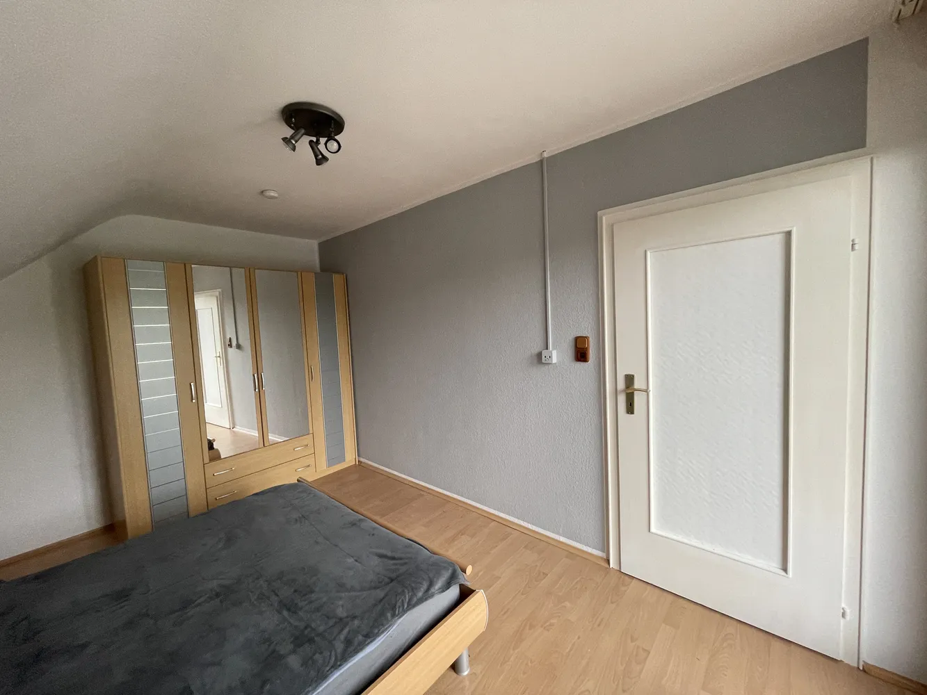 2 room apartment with 45 m² in Bonn – Photo 8