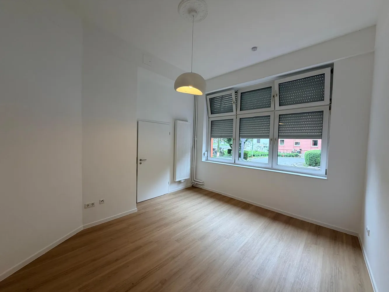 2 Zimmer Wohnung mit 85 m² in Frankfurt am Main – Bild 7