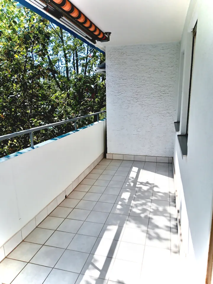 3 Zimmer Wohnung mit 47 m² in Leonberg – Bild 4