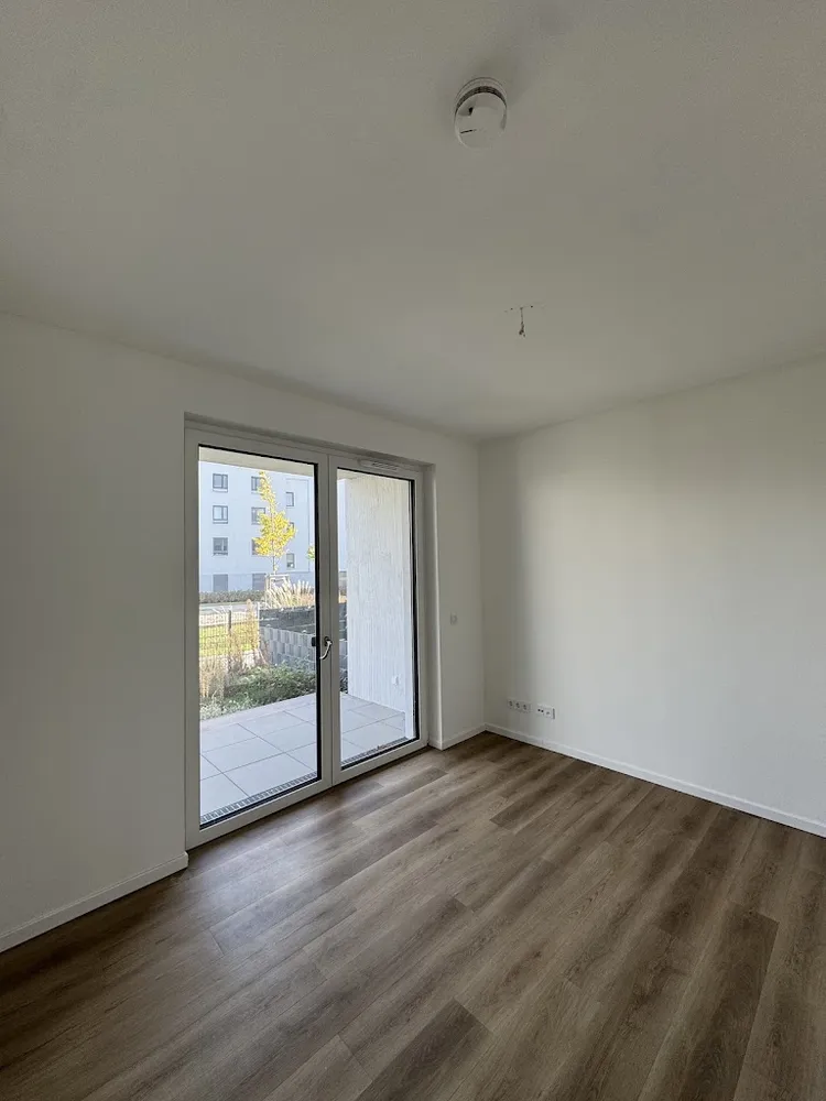 2 room apartment with 50 m² in Berlin – Photo 6
