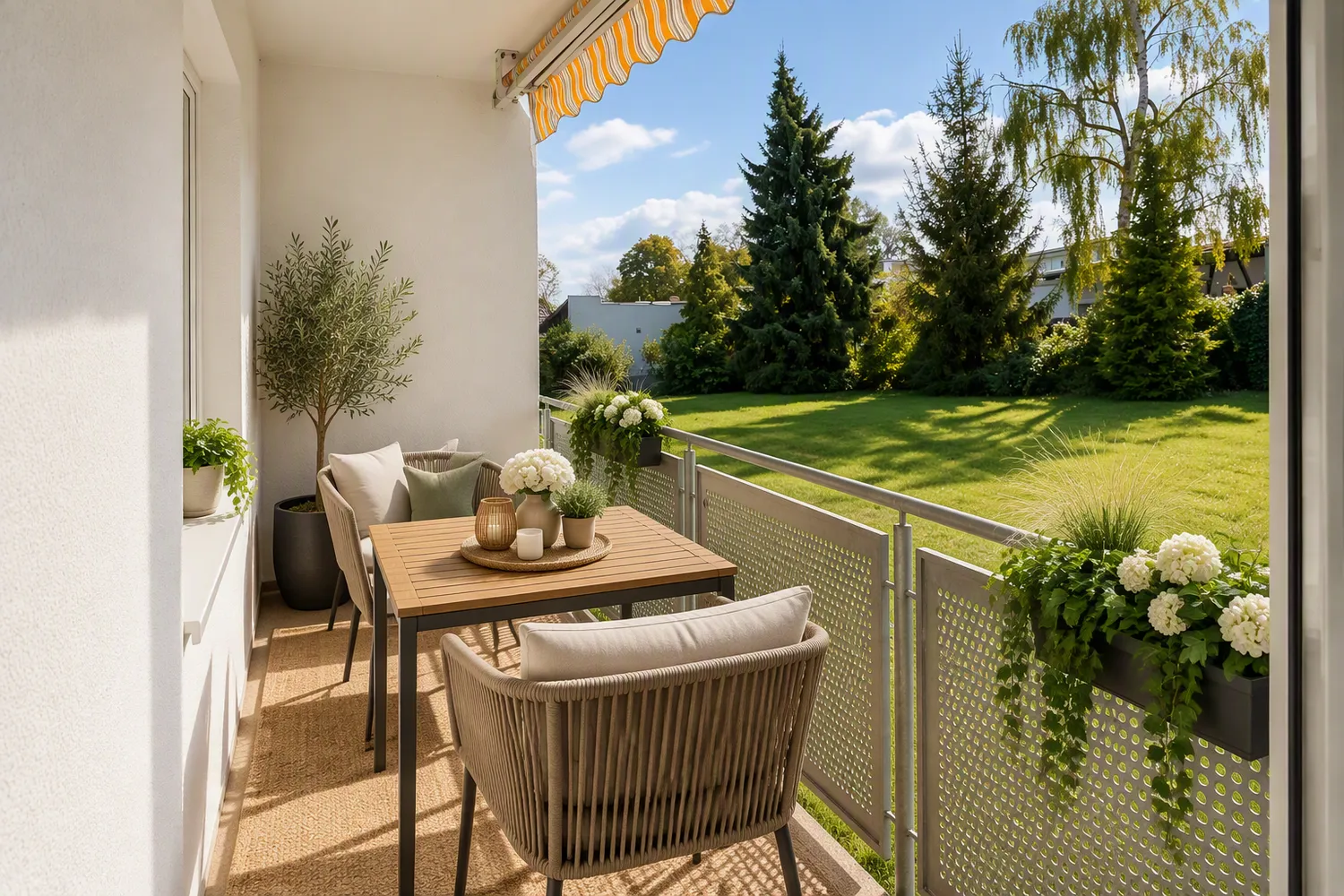 3 Zimmer Wohnung mit 75 m² in Siegburg – Bild 3