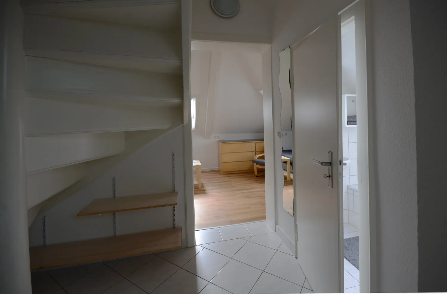 1 Zimmer Wohnung mit 30 m² in Wiesbaden – Bild 9
