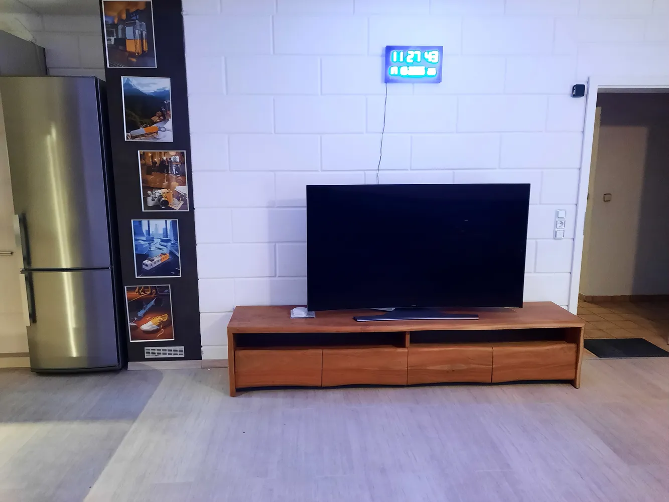 2 Zimmer Wohnung mit 60 m² in Hanau – Bild 8