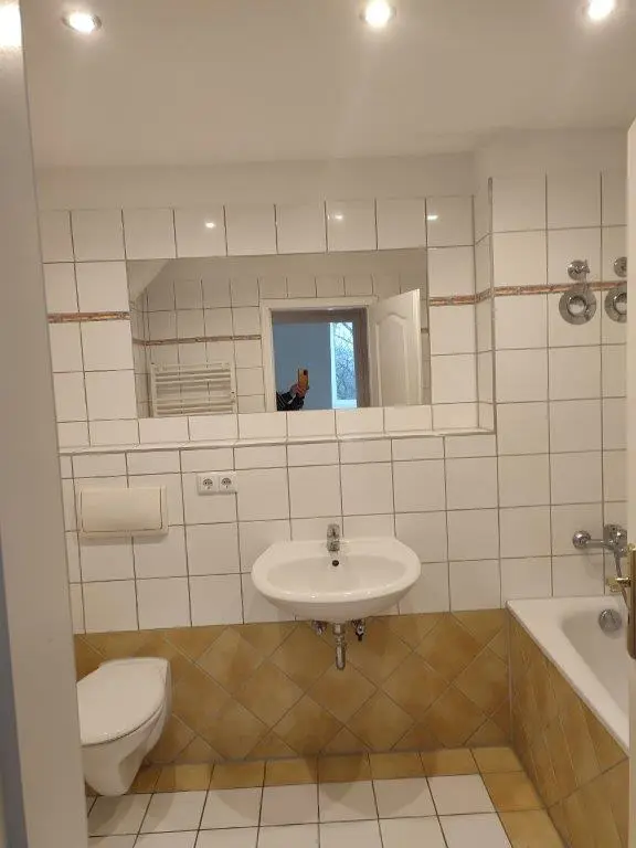 3 Zimmer Wohnung mit 73 m² in Flensburg – Bild 5