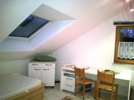 Studio mit 23 m² in Darmstadt – Bild 1