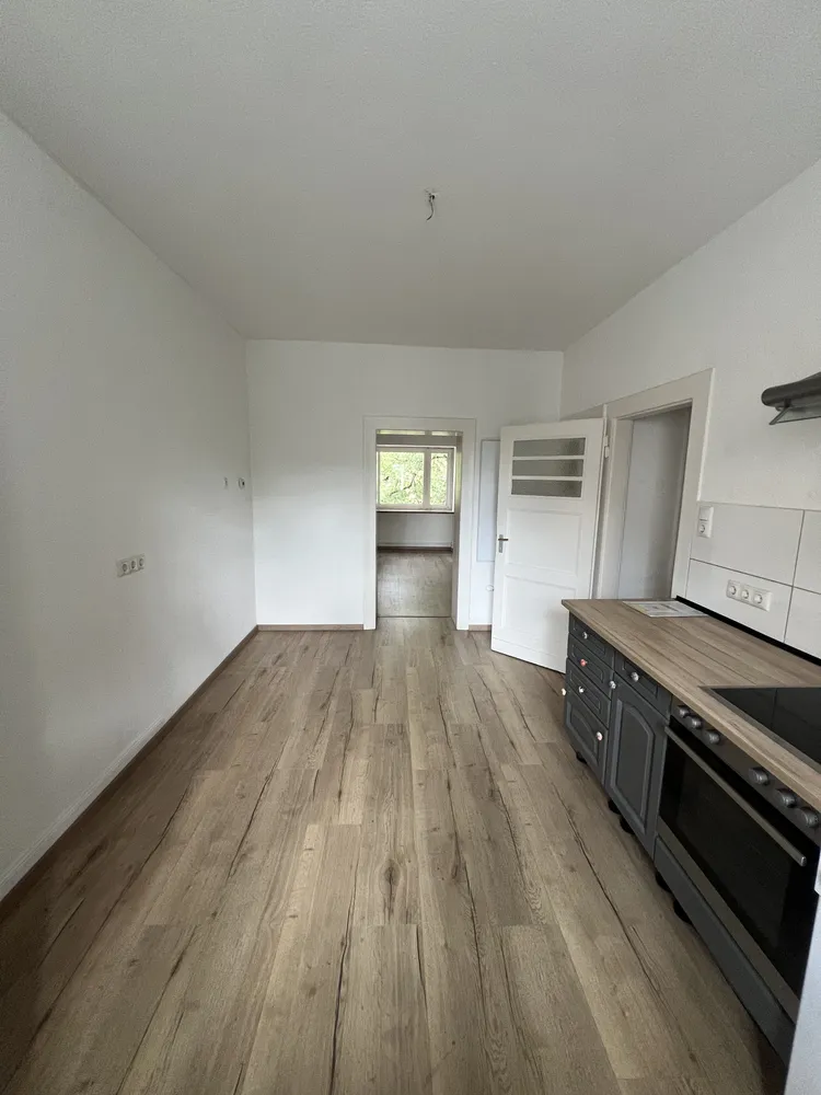 3 Zimmer Wohnung mit 63 m² in Duisburg – Bild 7