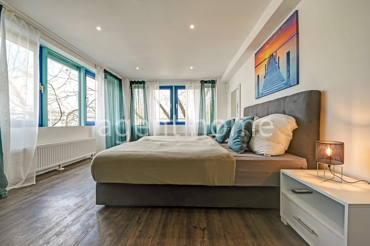 1 Zimmer Wohnung mit 33 m² in Reutlingen – Bild 3