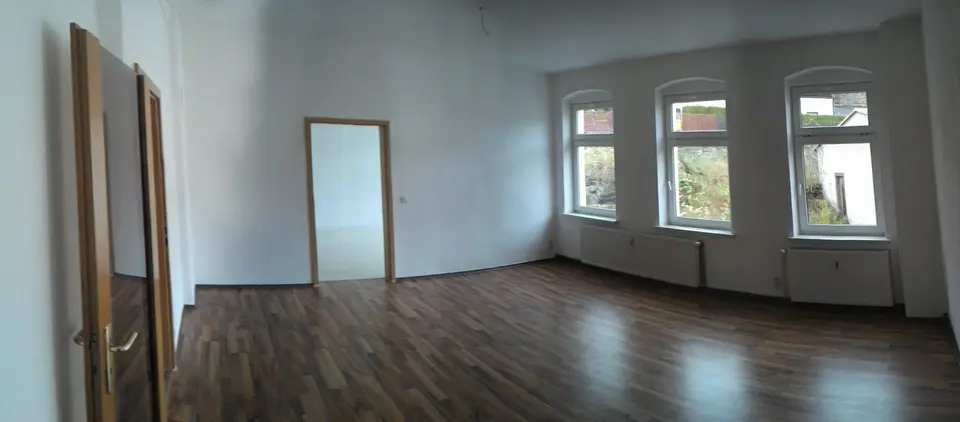 2 Zimmer Wohnung mit 70 m² in Annaberg-Buchholz – Bild 2