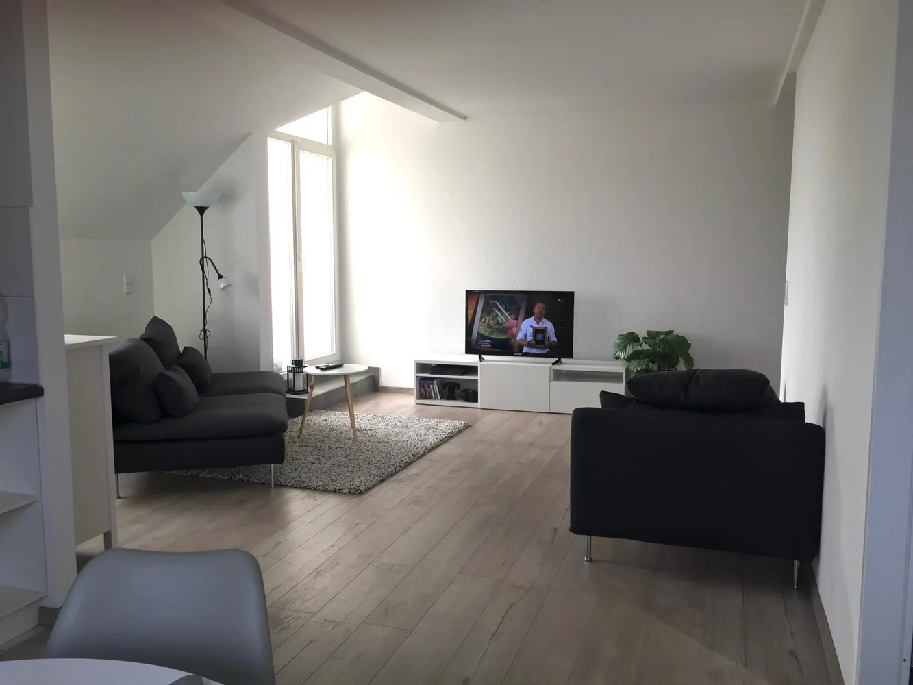 3 Zimmer Wohnung mit 52 m² in Krefeld – Bild 1