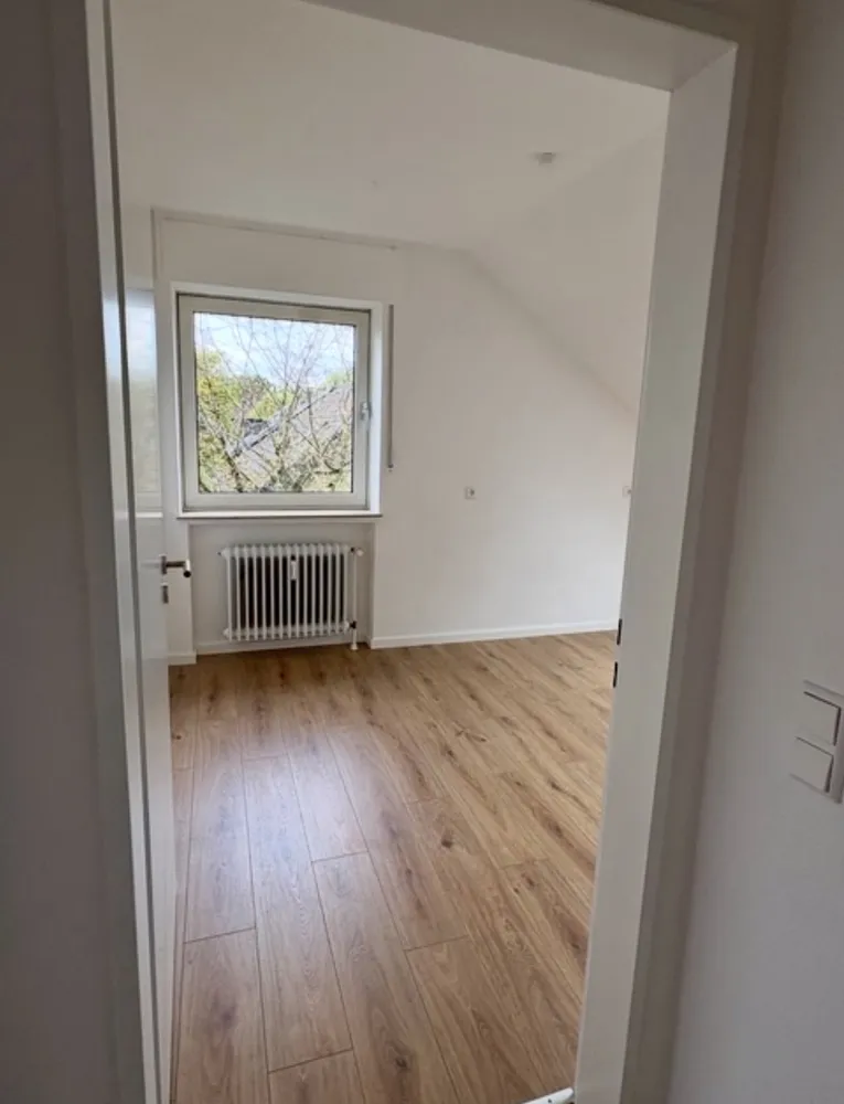 2 Zimmer Wohnung mit 54 m² in Bielefeld – Bild 8