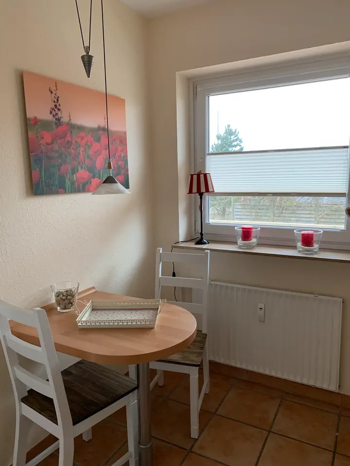 2 Zimmer Wohnung mit 54 m² in Lübeck – Bild 5