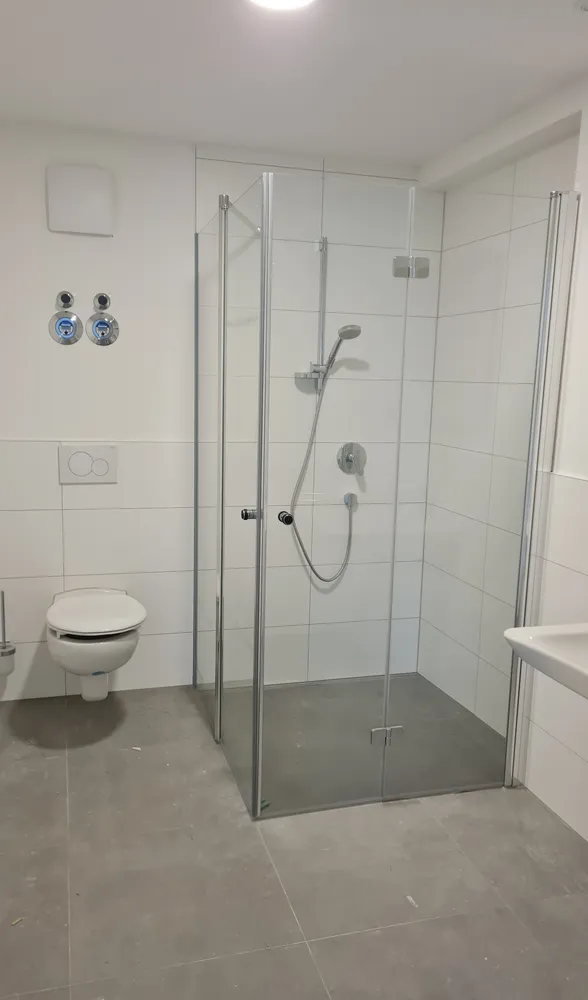 2 Zimmer Wohnung mit 56 m² in Mainz – Bild 3