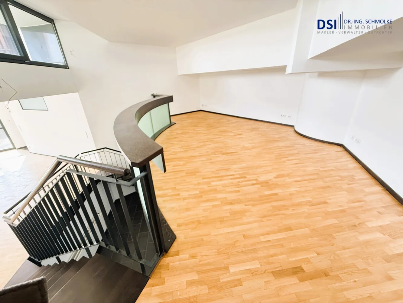 1 Zimmer Wohnung mit 117 m² in Köln – Bild 6