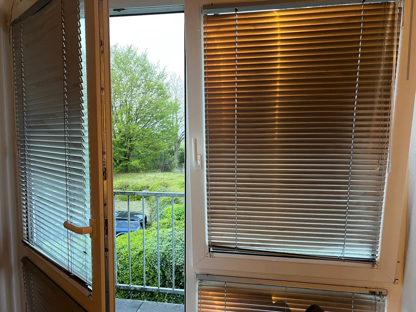 2 Zimmer Wohnung mit 33 m² in Aachen – Bild 5