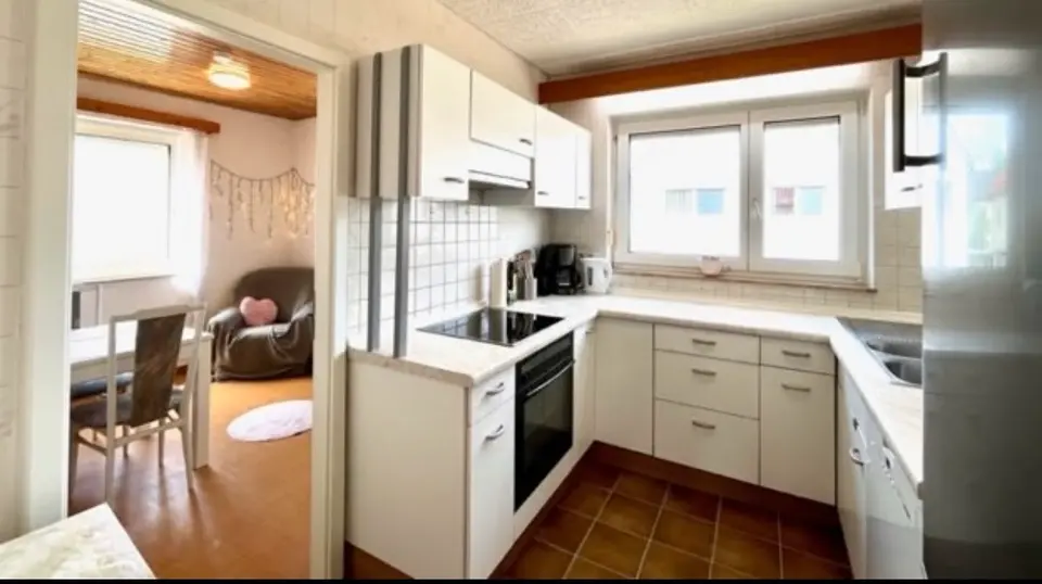 4 Zimmer Wohnung mit 78 m² in Schwäbisch Gmünd – Bild 2