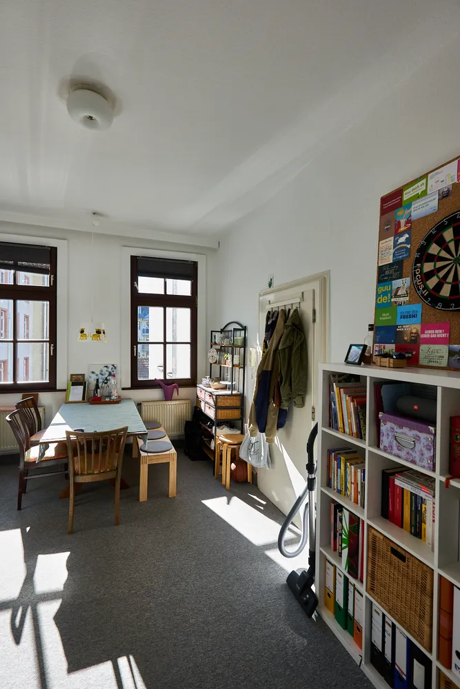 3 Zimmer Wohnung mit 48 m² in Mainz – Bild 8
