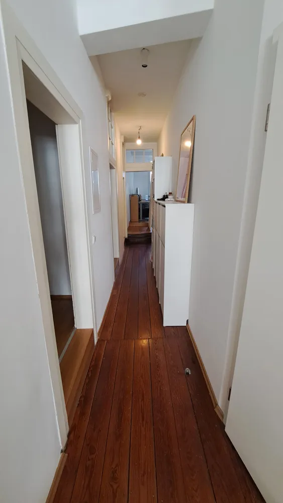 4 Zimmer Wohnung mit 90 m² in Karlsruhe – Bild 10