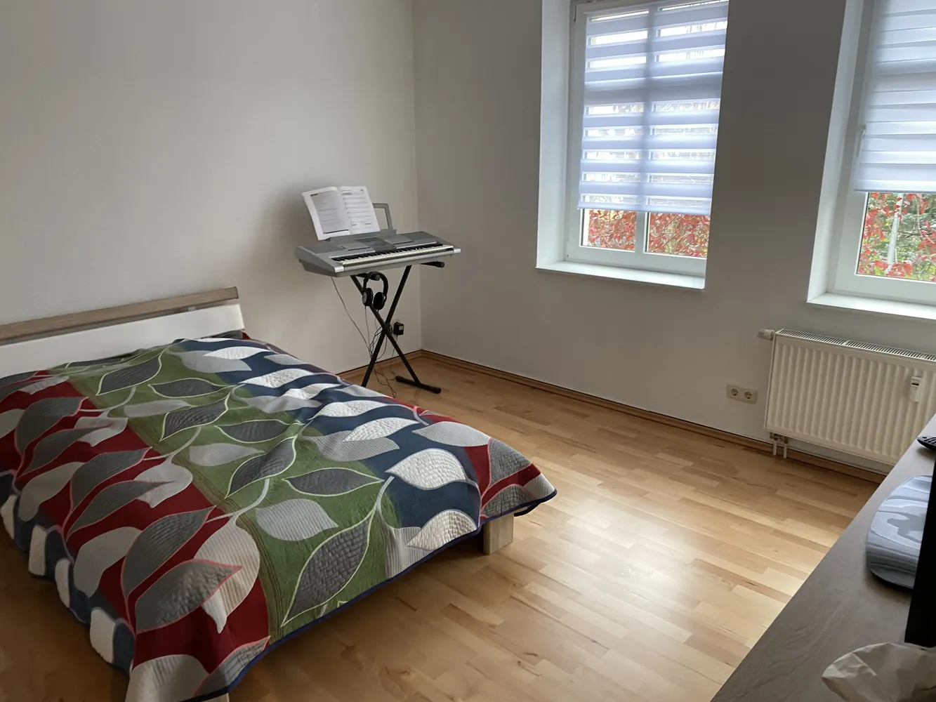 2 room apartment with 68 m² in Stendal – Photo 2