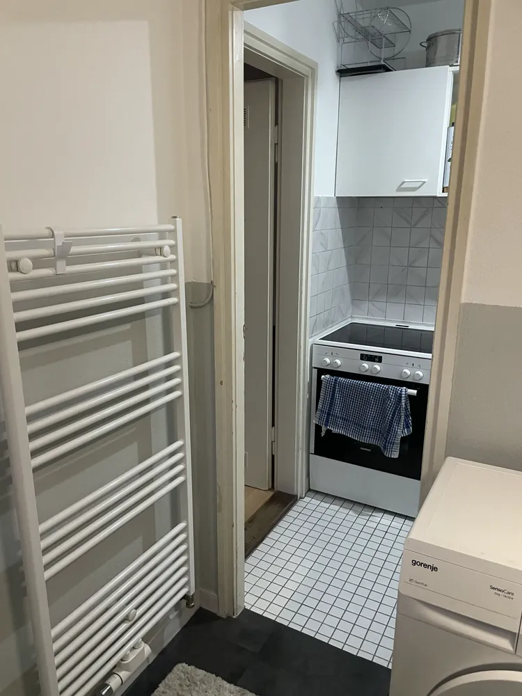 1 Zimmer Wohnung mit 22 m² in Ingolstadt – Bild 11