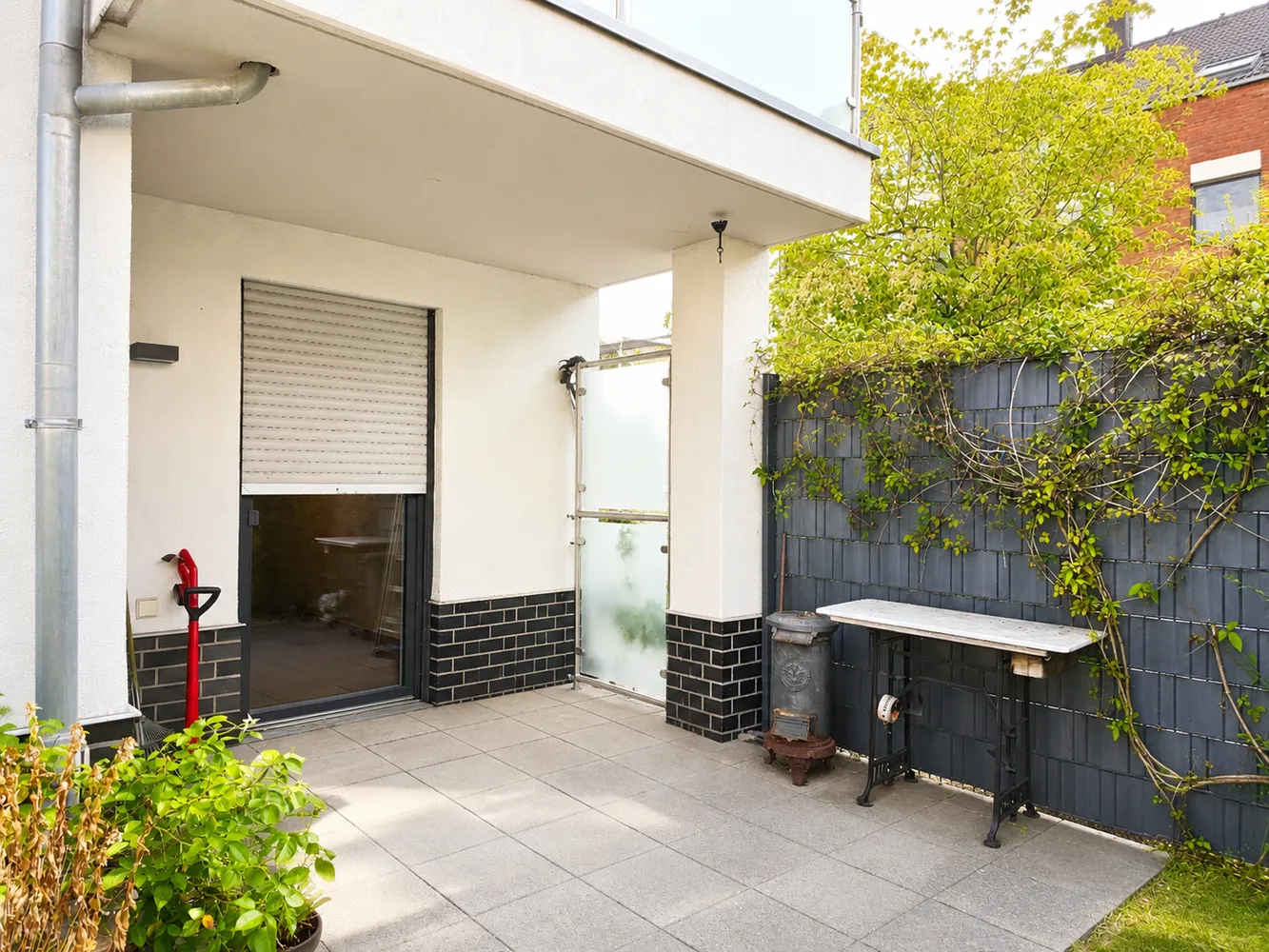 2 Zimmer Wohnung mit 39 m² in Mönchengladbach – Bild 8