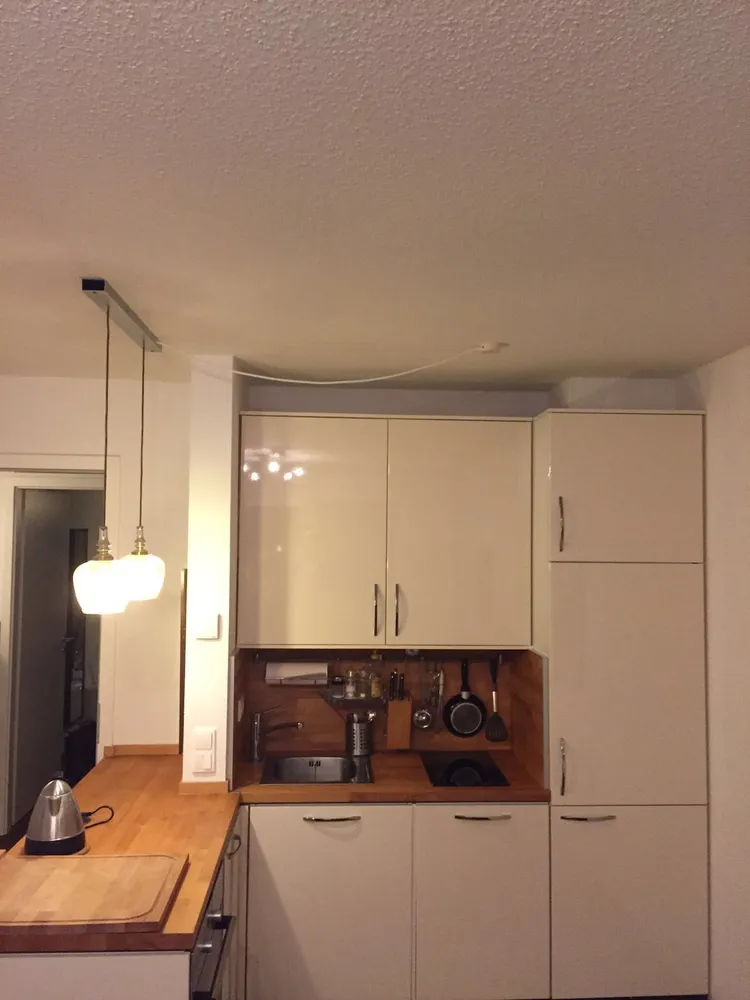 2 Zimmer Wohnung mit 58 m² in Köln – Bild 7