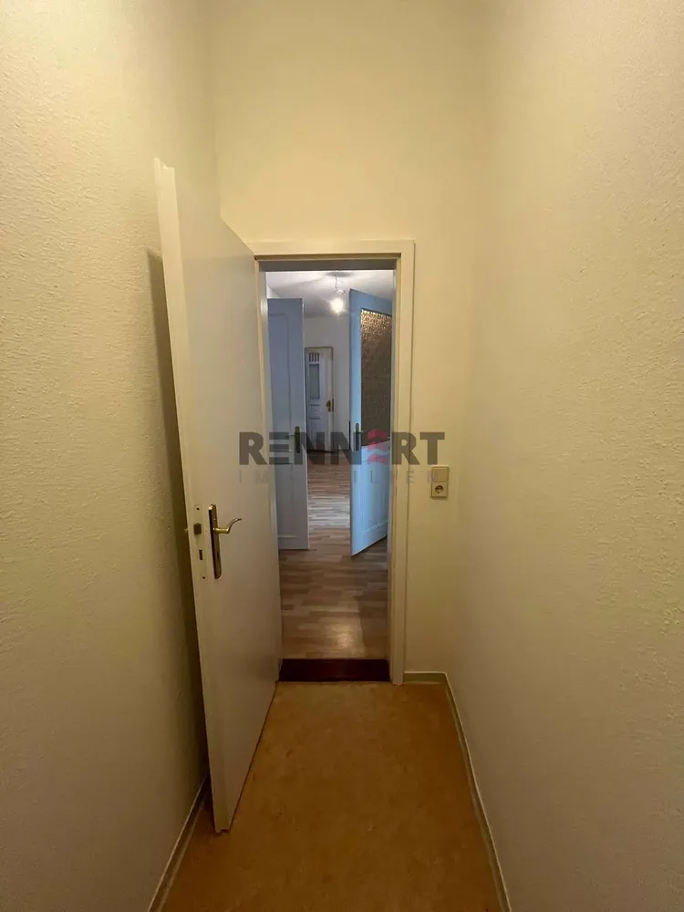 2 Zimmer Wohnung mit 81 m² in Leipzig – Bild 8