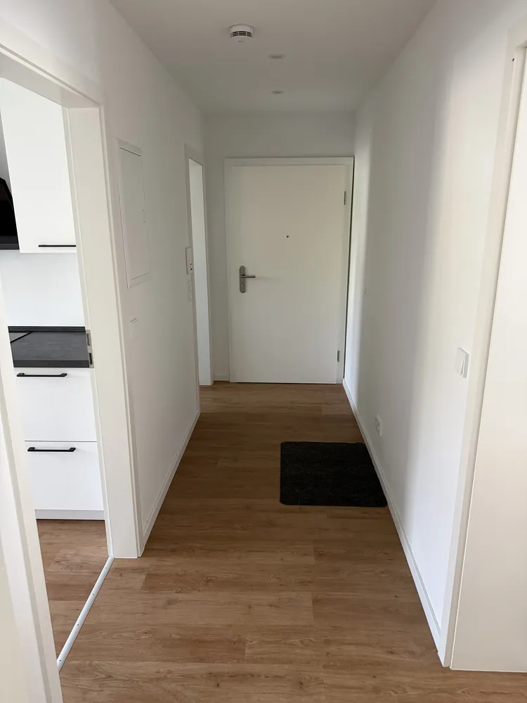 2 Zimmer Wohnung mit 60 m² in Hildesheim – Bild 4