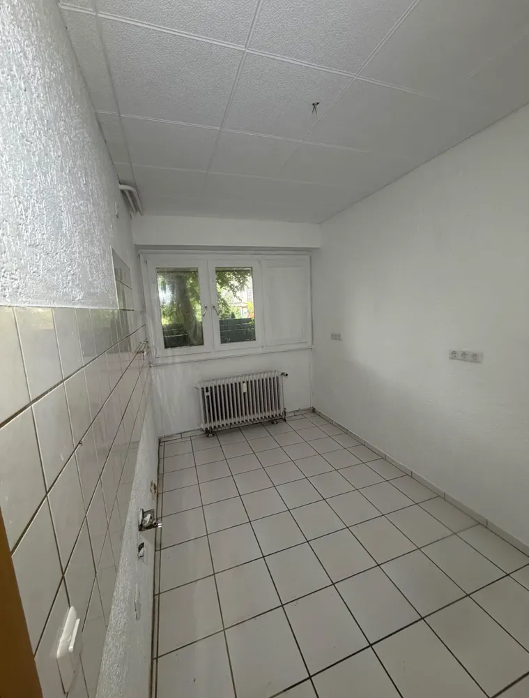 4 Zimmer Wohnung mit 86 m² in Gelsenkirchen – Bild 2