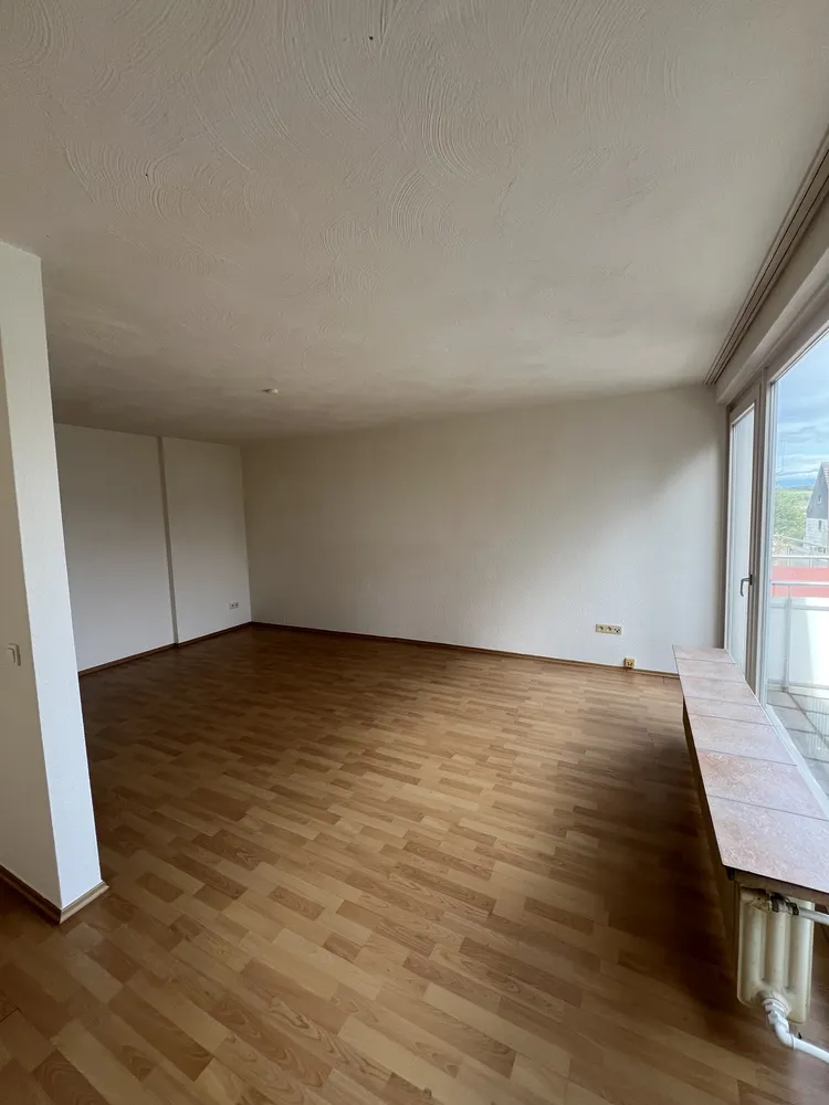 2 Zimmer Wohnung mit 52 m² in Aachen – Bild 3