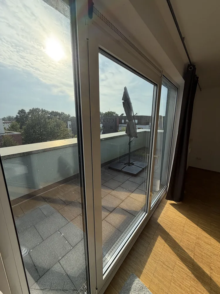 1 Zimmer Wohnung mit 33 m² in Münster – Bild 6