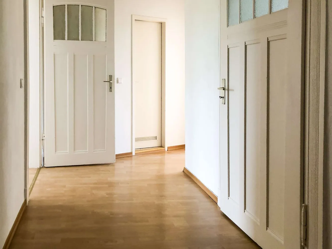 3 Zimmer Wohnung mit 64 m² in Leipzig – Bild 2