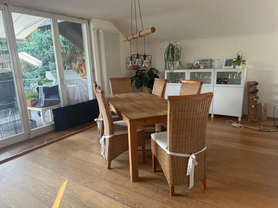 5 Zimmer Wohnung mit 165 m² in Lahr/Schwarzwald – Bild 8
