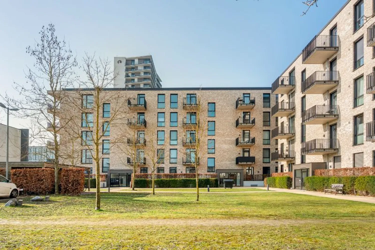 3 Zimmer Wohnung mit 84 m² in Bremen – Bild 1